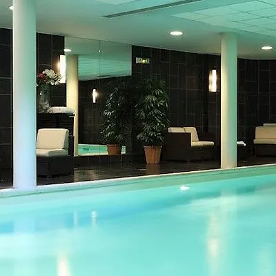 ****  Amiral Hotel Paris France