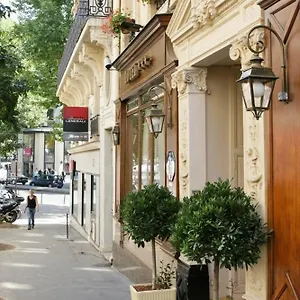 3* Hotel Meslay Republique