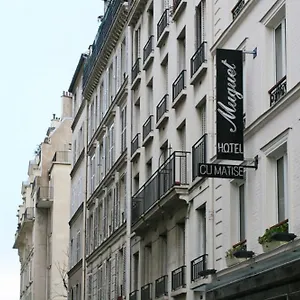 3* Hotel Muguet