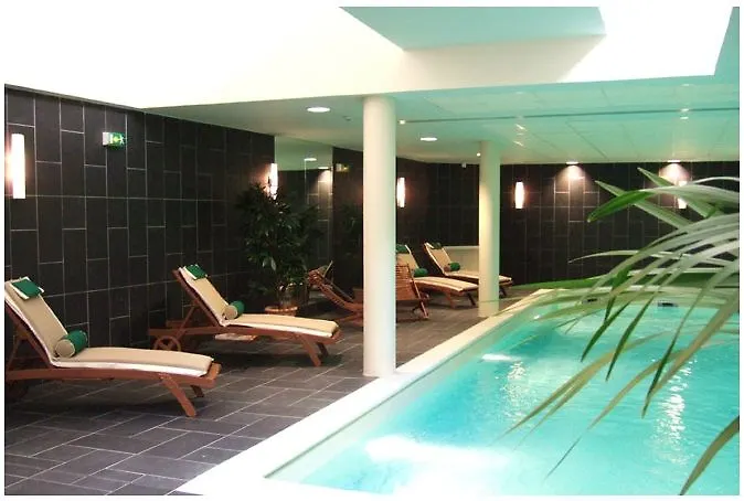 Amiral Hotel Παρίσι