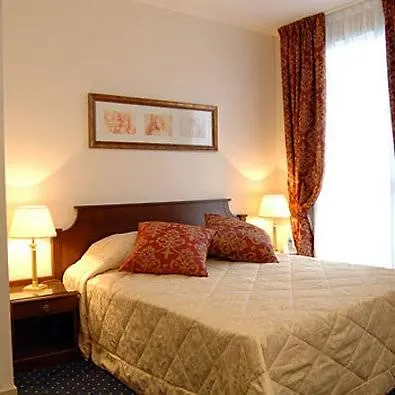 Amiral Hotel Παρίσι