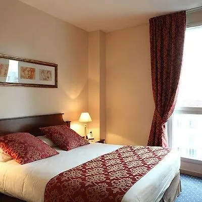 Amiral Hotel Παρίσι