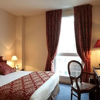 Amiral Hotel Paris