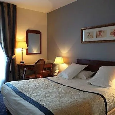 Amiral Hotel Παρίσι
