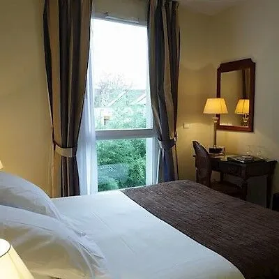 Amiral Hotel Παρίσι