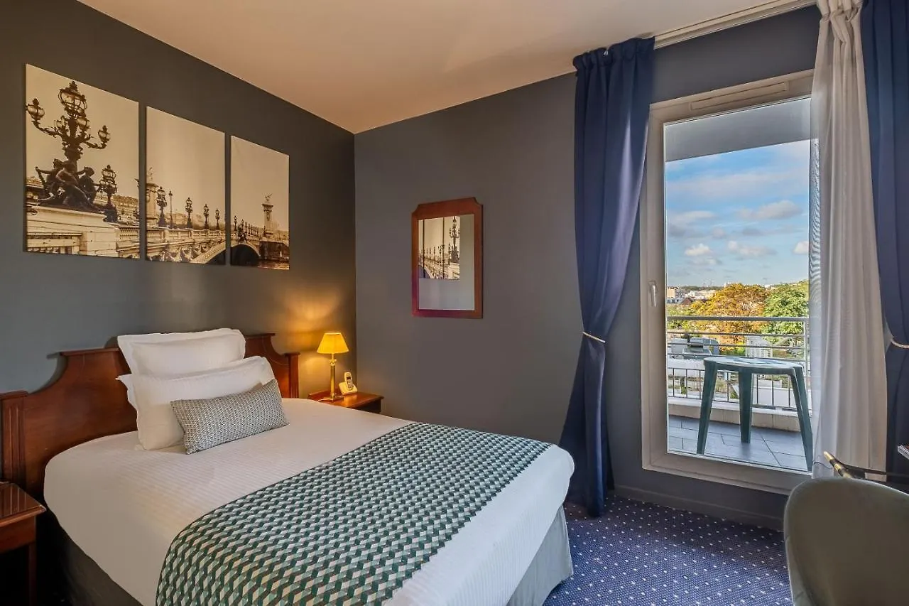 Amiral Hotel Paris