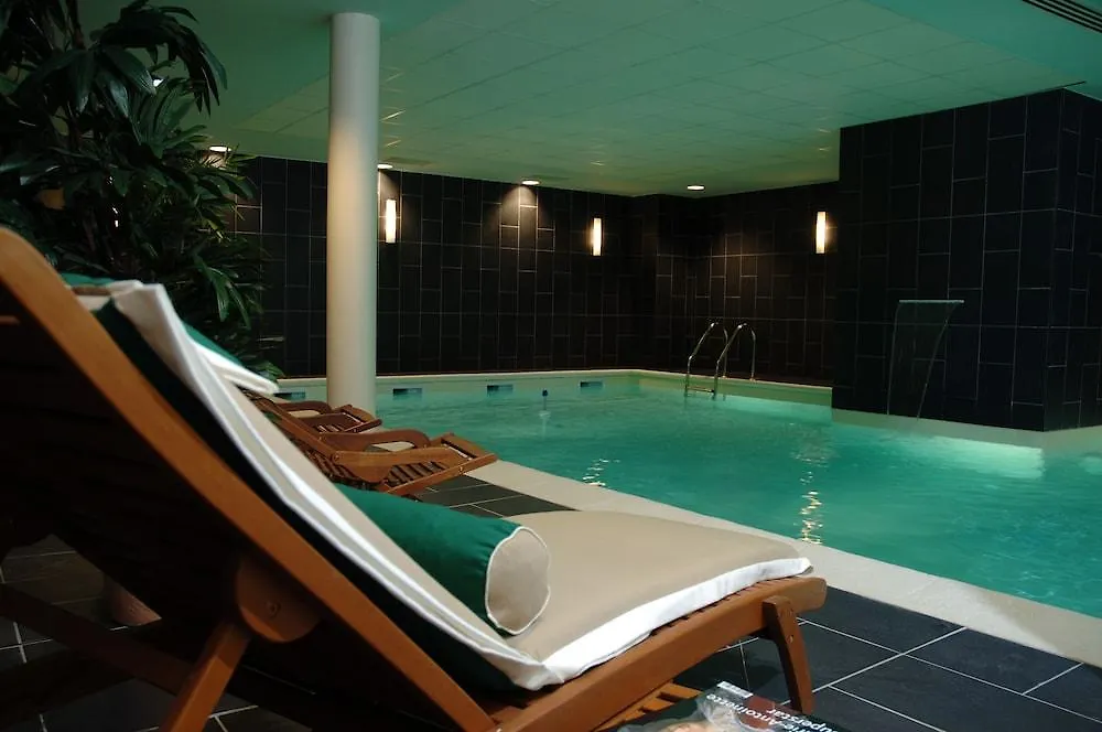Amiral Hotel Paris