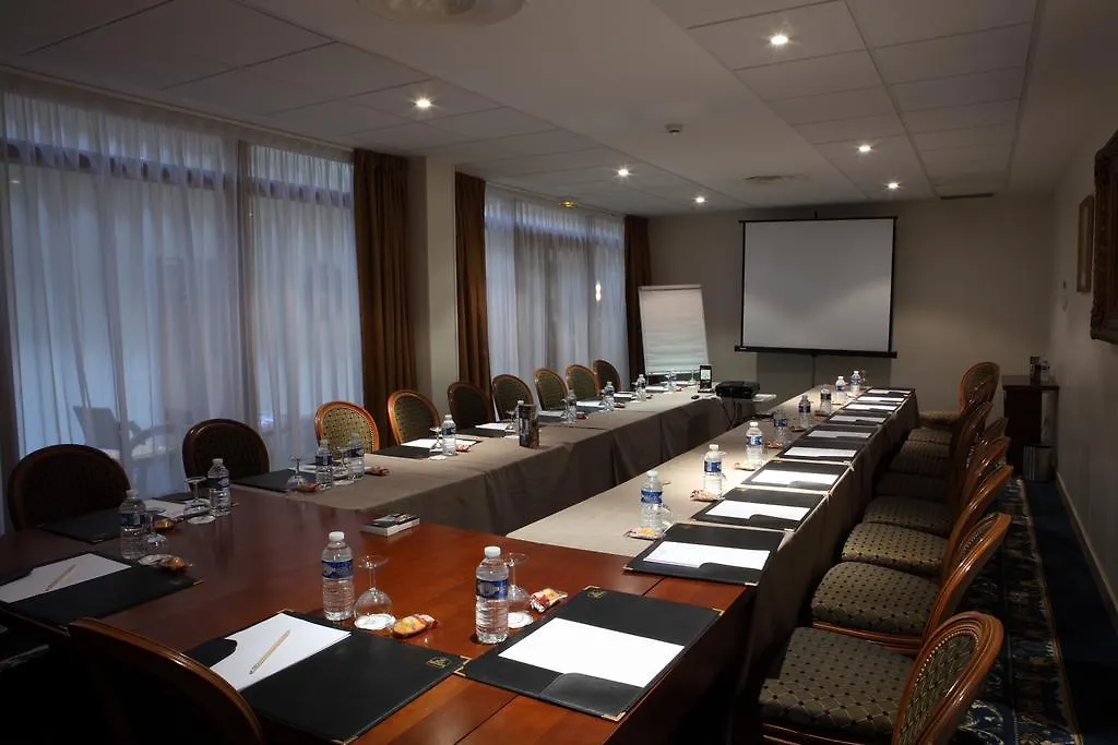 Amiral Hotel Paris