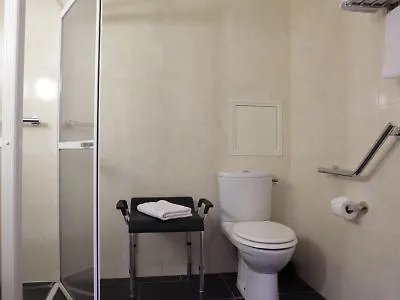 Amiral Hotel Paris