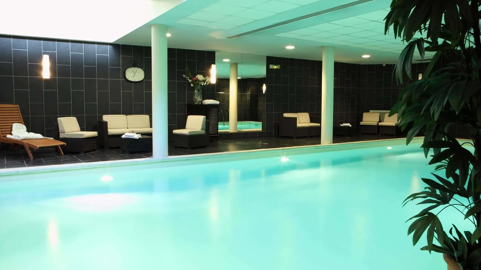 Amiral Hotel Paris 4*,  France