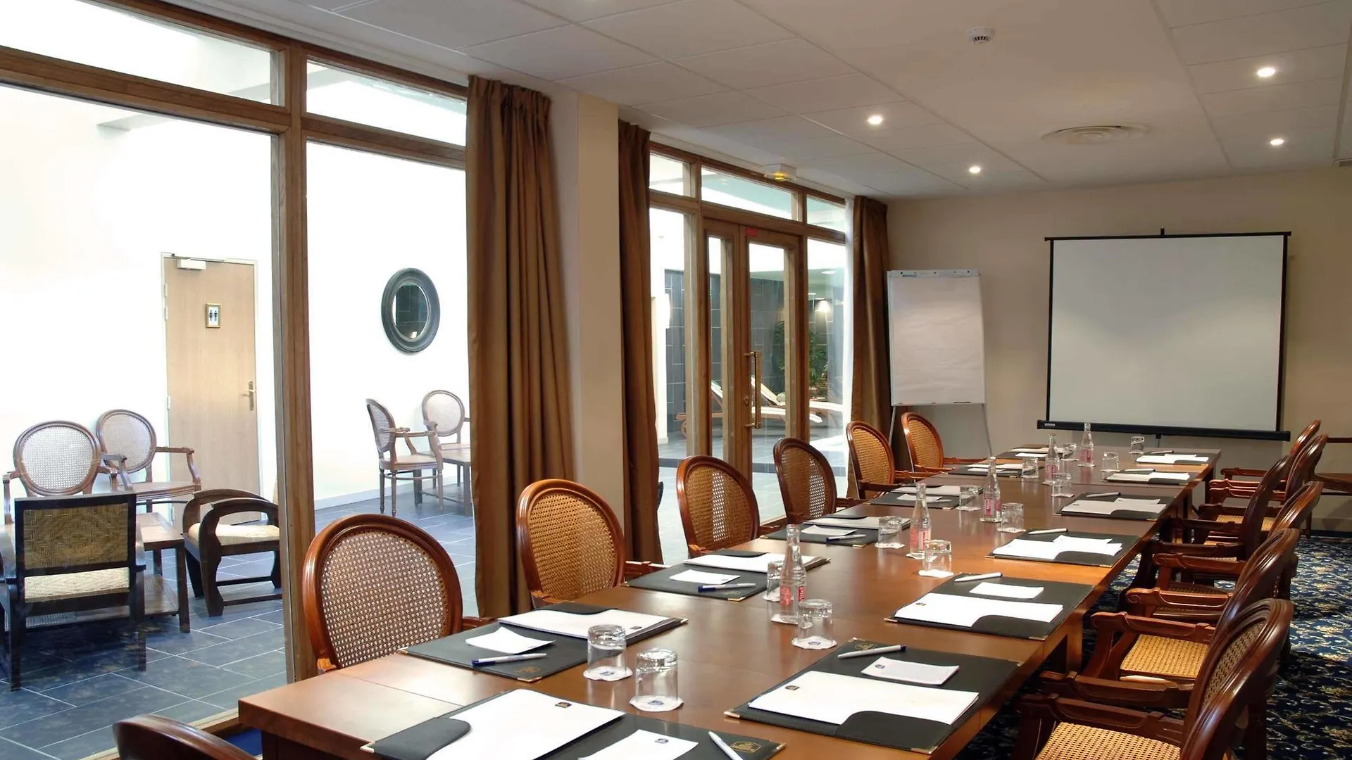 Amiral Hotel Paris 4*,  France