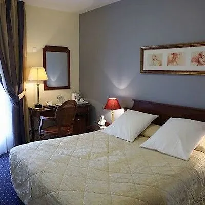 Amiral Hotel Paris