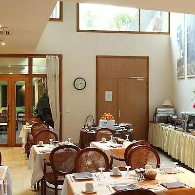 Amiral Hotel Paris